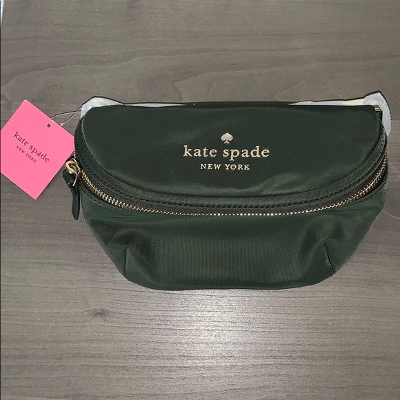 kate spade Handbags - KATE SPADE FANNY PACK BRAND NEW